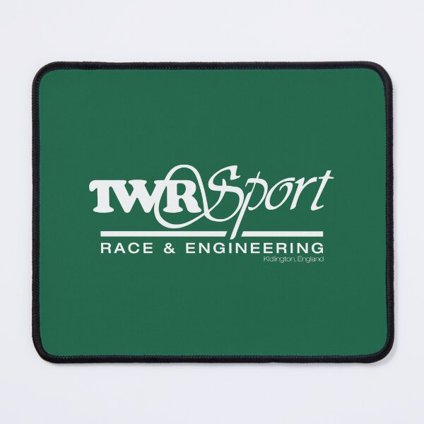 Item preview, TWR Sport Race & Engineering designed and sold by Peter Dials.