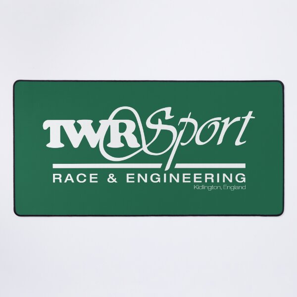 Item preview, TWR Sport Race & Engineering designed and sold by Peter Dials.