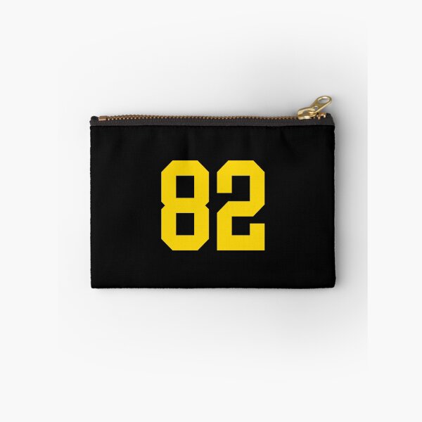 Item preview, Bold Yellow Sport Number 82 designed and sold by NECHSTORE.