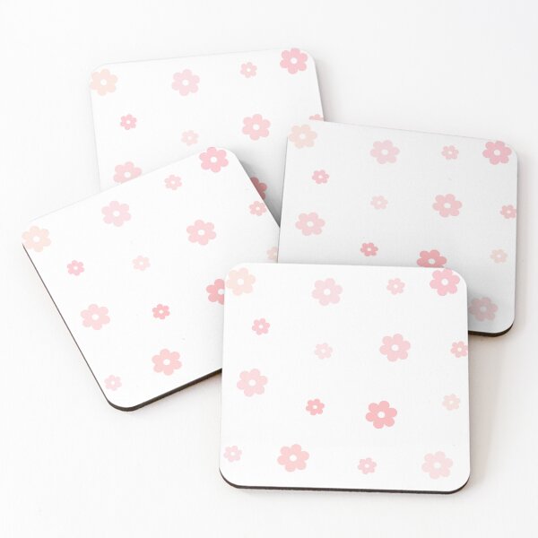 Item preview, groovy pink flowers pack designed and sold by Aesthetic Crew.