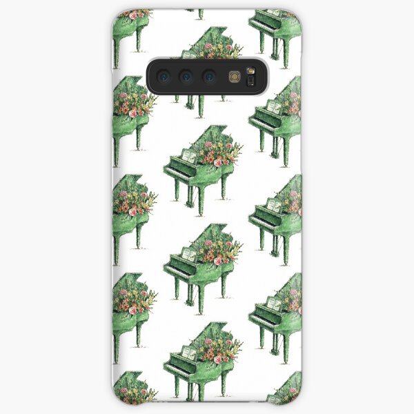 Garden Arrangement Samsung Galaxy Snap Case
