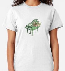 Garden Arrangement Classic T-Shirt