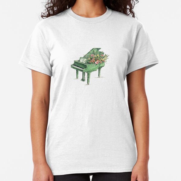 Garden Arrangement Classic T-Shirt