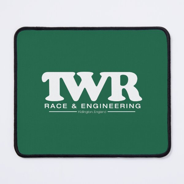 Item preview, TWR Race & Engineering  designed and sold by Peter Dials.