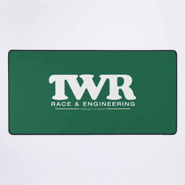 Item preview, TWR Race & Engineering  designed and sold by Peter Dials.