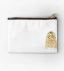 Fake Happy Studio Pouch
