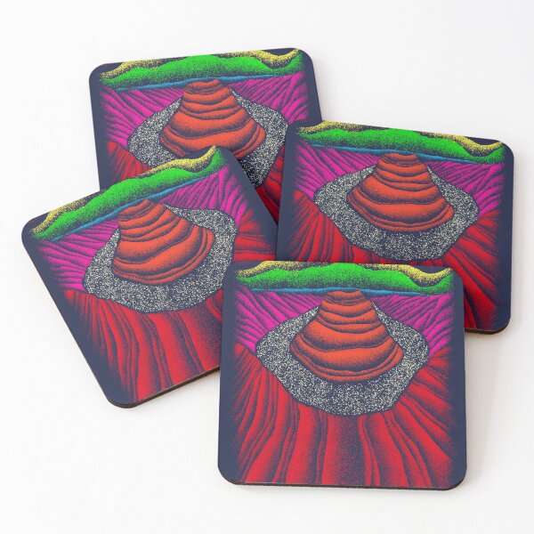 Item preview, Green Canyon designed and sold by barmalisiRTB.