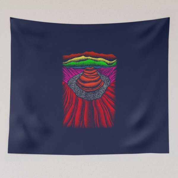 Item preview, Green Canyon designed and sold by barmalisiRTB.