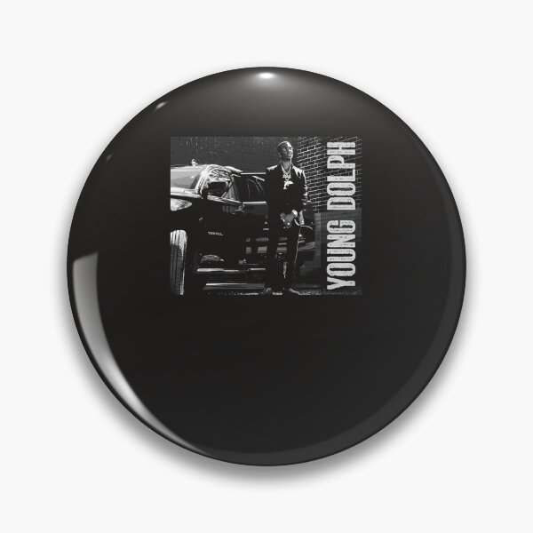 Item preview, High-Class-Street-Music-Dolph-Album-Tee designed and sold by herrudlazamor.
