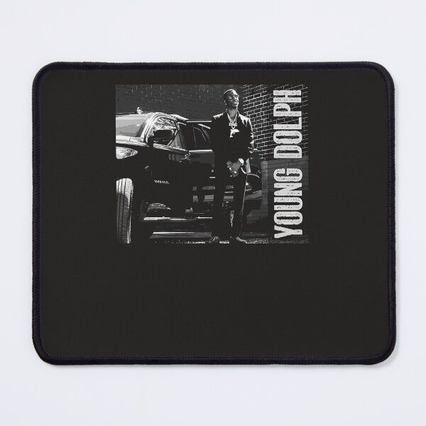 Item preview, High-Class-Street-Music-Dolph-Album-Tee designed and sold by herrudlazamor.