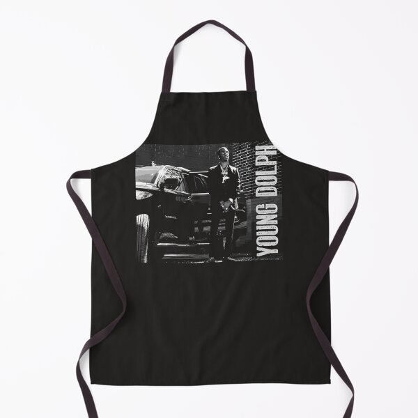 Item preview, High-Class-Street-Music-Dolph-Album-Tee designed and sold by herrudlazamor.