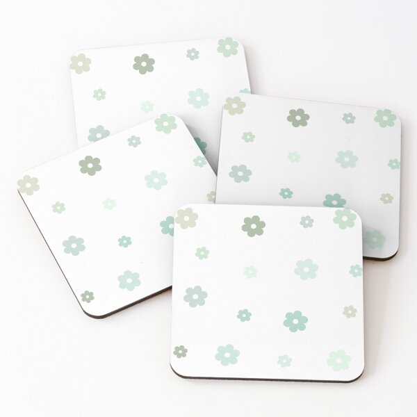 Item preview, groovy sage flowers pack designed and sold by Aesthetic Crew.