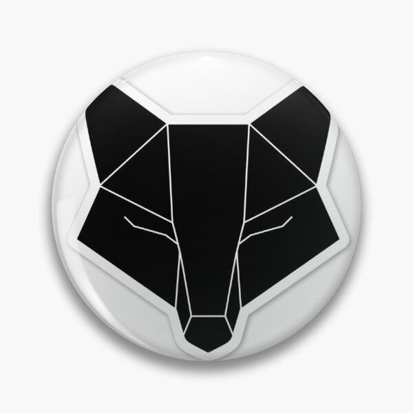 Item preview, Geometric Fox  designed and sold by Endevar.