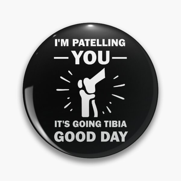 Item preview, It's Going Tibia Good Day designed and sold by FreshArtFusion.
