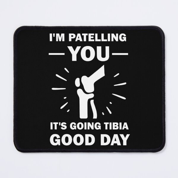 Item preview, It's Going Tibia Good Day designed and sold by FreshArtFusion.
