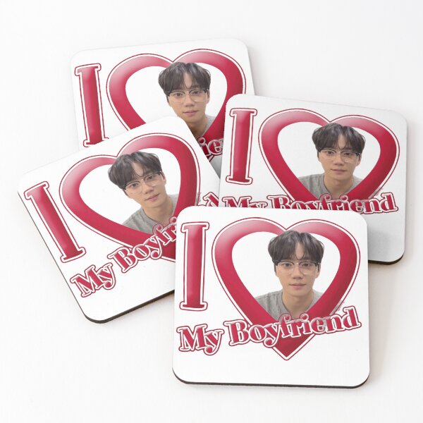 Item preview, Lee Jun-young designed and sold by Dooby's Bizarre .