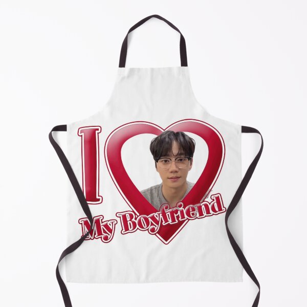 Item preview, Lee Jun-young designed and sold by Dooby's Bizarre .