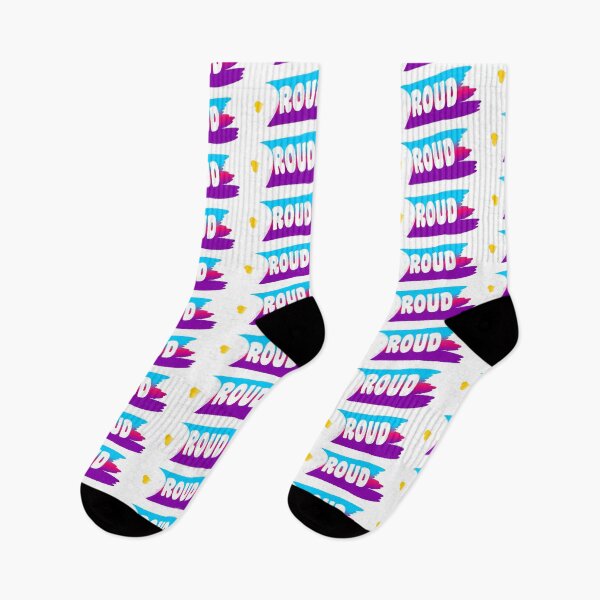 Item preview, Proud Paint Pride Flag Polysexual designed and sold by HarveyHandcraftsandDesigns.