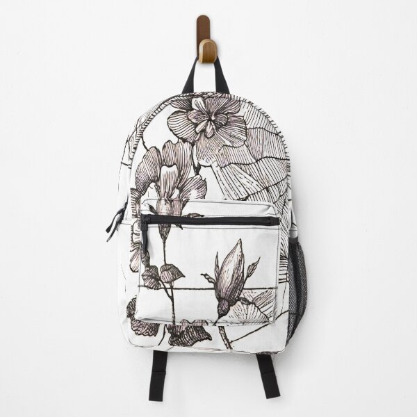 Item preview, Spider weaving its web designed and sold by michplante60.