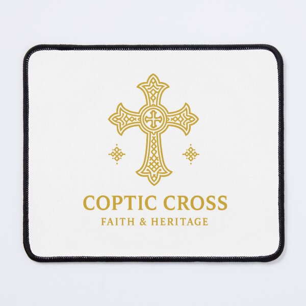 Item preview, Golden cross designed and sold by luckyyouth.