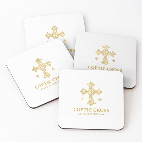 Item preview, Golden cross designed and sold by luckyyouth.