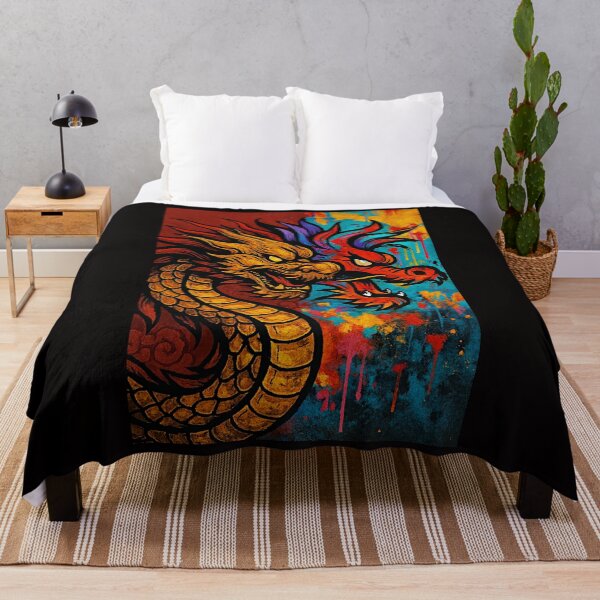 Item preview, The Colorful Myth of the Dragon #7 designed and sold by Helios Be. Lavsh.