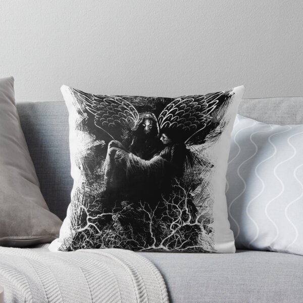 Item preview, Black Death designed and sold by barmalisiRTB.
