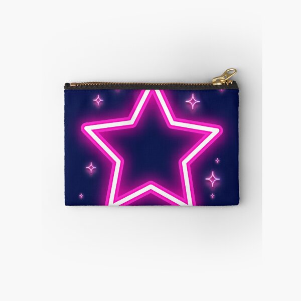 Item preview, Pink Star designed and sold by GlowStatic.