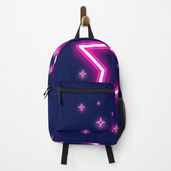 Item preview, Pink Star designed and sold by GlowStatic.
