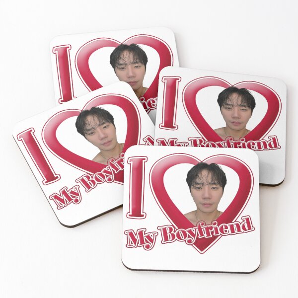Item preview, Lee Jun-young designed and sold by Dooby's Bizarre .