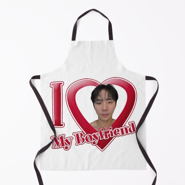 Item preview, Lee Jun-young designed and sold by Dooby's Bizarre .