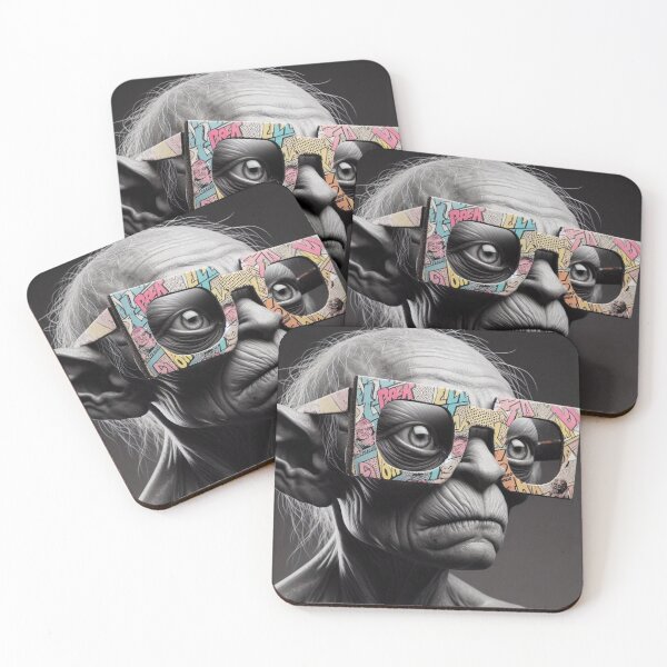 Item preview, "Spec-TACO-lar Vision: Eyewear’d to the Streets!" designed and sold by Print Fiction.