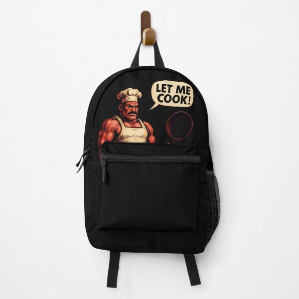 Item preview, Let Me Cook designed and sold by kingroy.
