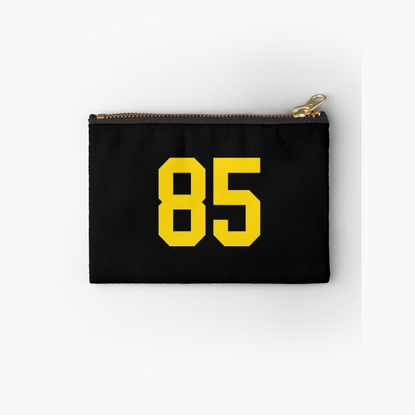 Item preview, Bold Yellow Sport Number 85 designed and sold by NECHSTORE.