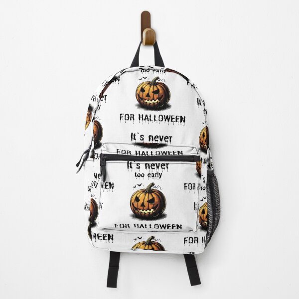 Item preview, It`s never too early for halloween designed and sold by amaturka.