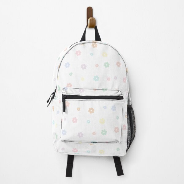 Item preview, Soft Pastel Daisy Flowers Pack designed and sold by Aesthetic Crew.