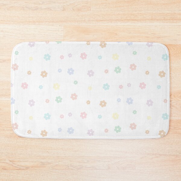 Item preview, Soft Pastel Daisy Flowers Pack designed and sold by Aesthetic Crew.