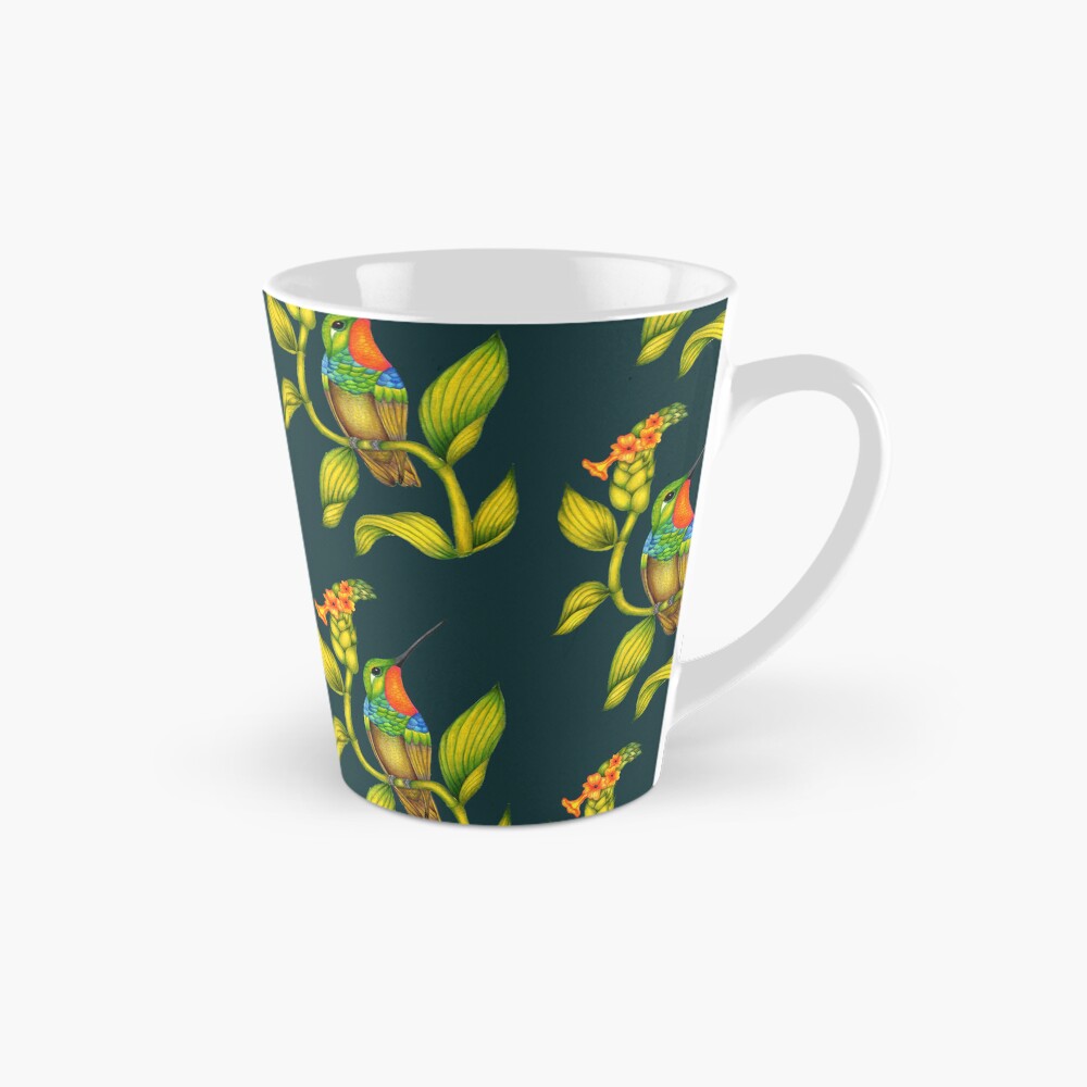 Item preview, Tall Mug designed and sold by ChristinaPlumb.