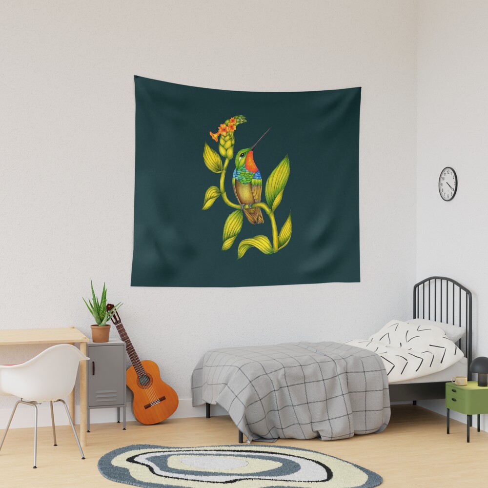 Item preview, Tapestry designed and sold by ChristinaPlumb.