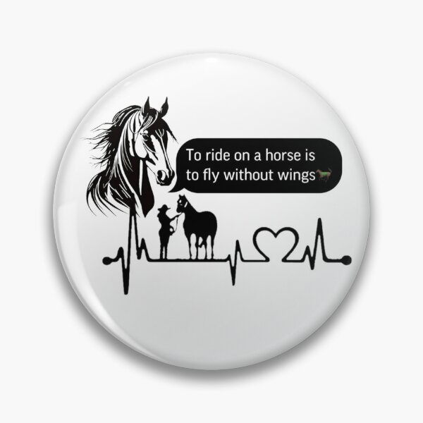 Item preview, Caballos designed and sold by Irinuca Gifts.