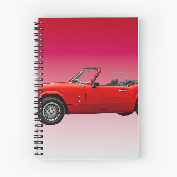 Item preview, Triumph Spitfire 1500 designed and sold by Bryan Spellman.