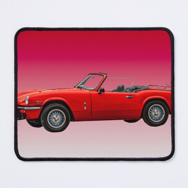 Item preview, Triumph Spitfire 1500 designed and sold by Bryan Spellman.