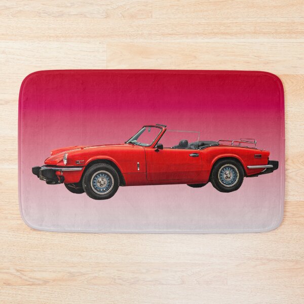 Item preview, Triumph Spitfire 1500 designed and sold by Bryan Spellman.