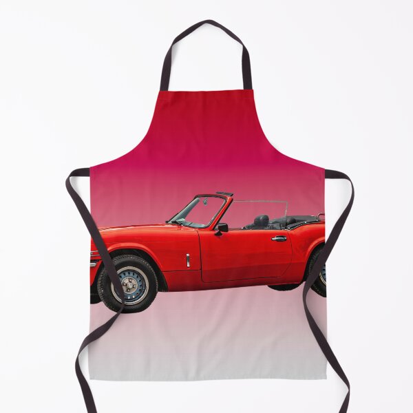 Item preview, Triumph Spitfire 1500 designed and sold by Bryan Spellman.