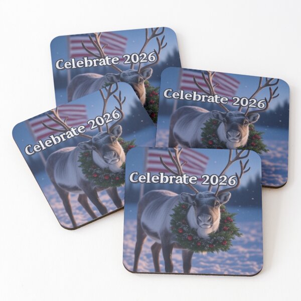 Item preview, Celebrate 2026 designed and sold by Sepek84.