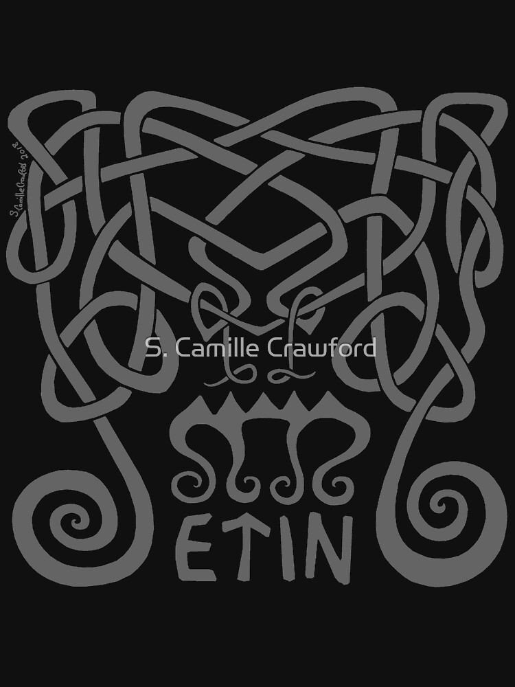 Etin by CorpseCafe