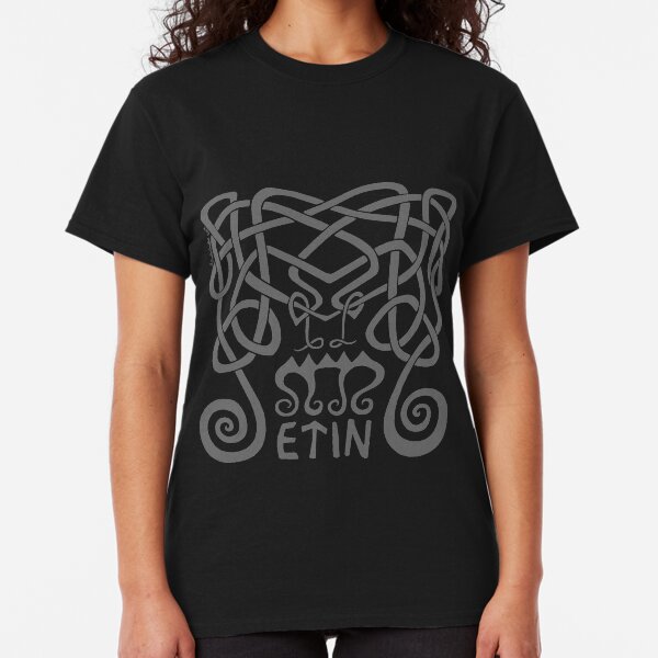 Etin Classic T-Shirt