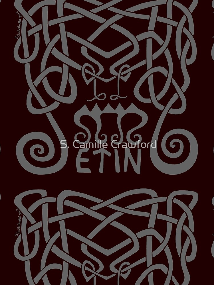 Etin by CorpseCafe