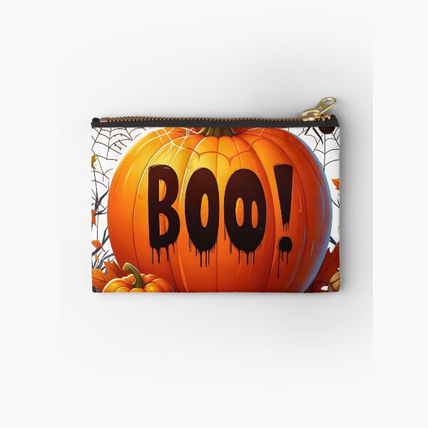 Item preview, Pumpkin Spell designed and sold by amaturka.