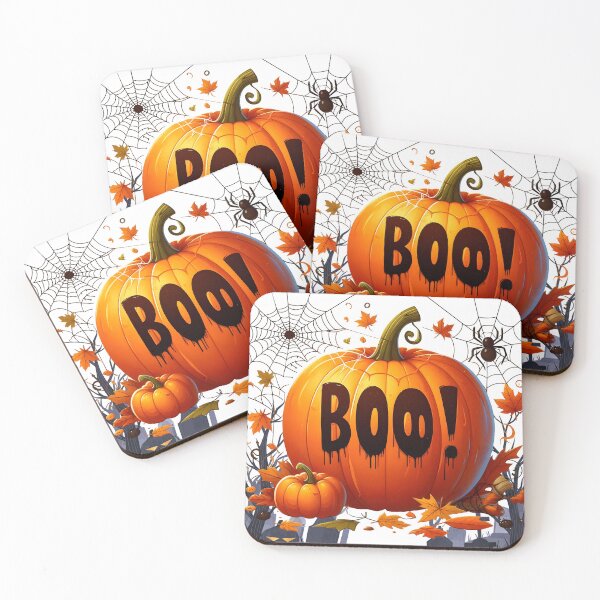 Item preview, Pumpkin Spell designed and sold by amaturka.